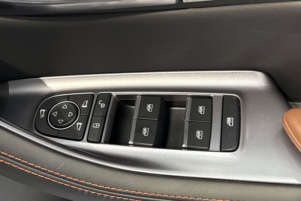 2025 BYD SEALION 6 ESSENTIAL MY25