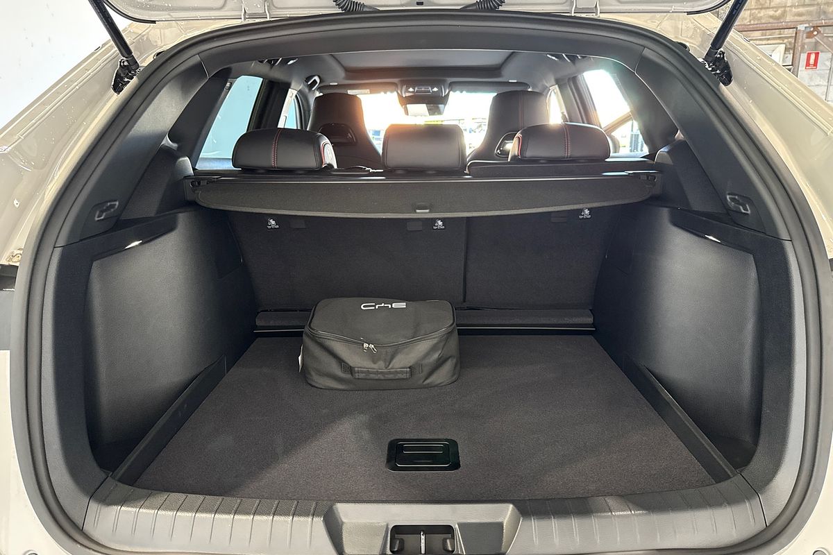 2025 BYD SEALION 6 ESSENTIAL MY25