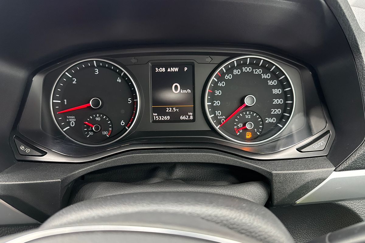 2021 Volkswagen Amarok TDI580 Aventura 2H 4X4
