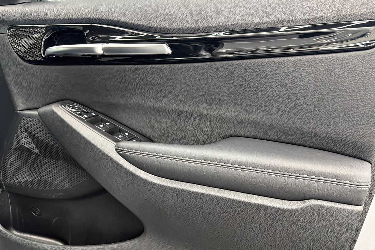 2022 Kia Seltos Sport+ SP2