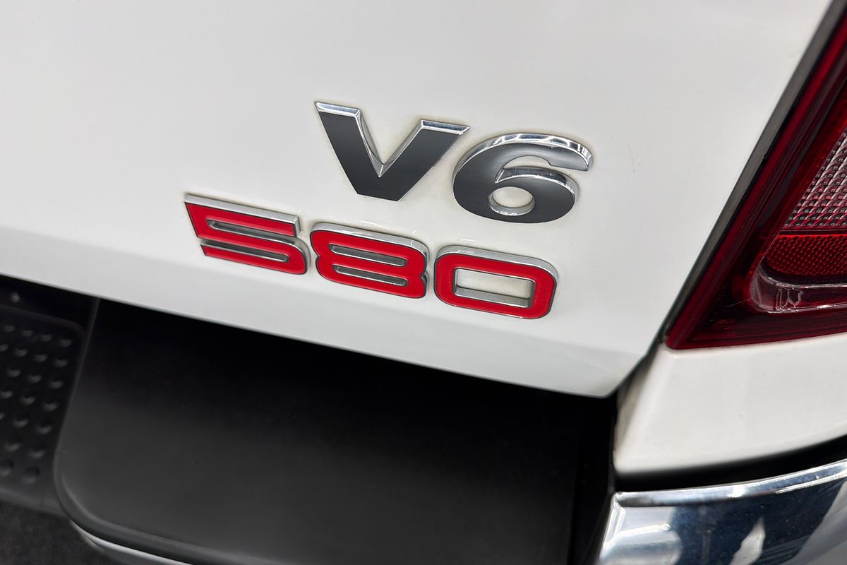 2021 Volkswagen Amarok TDI580 Aventura 2H 4X4