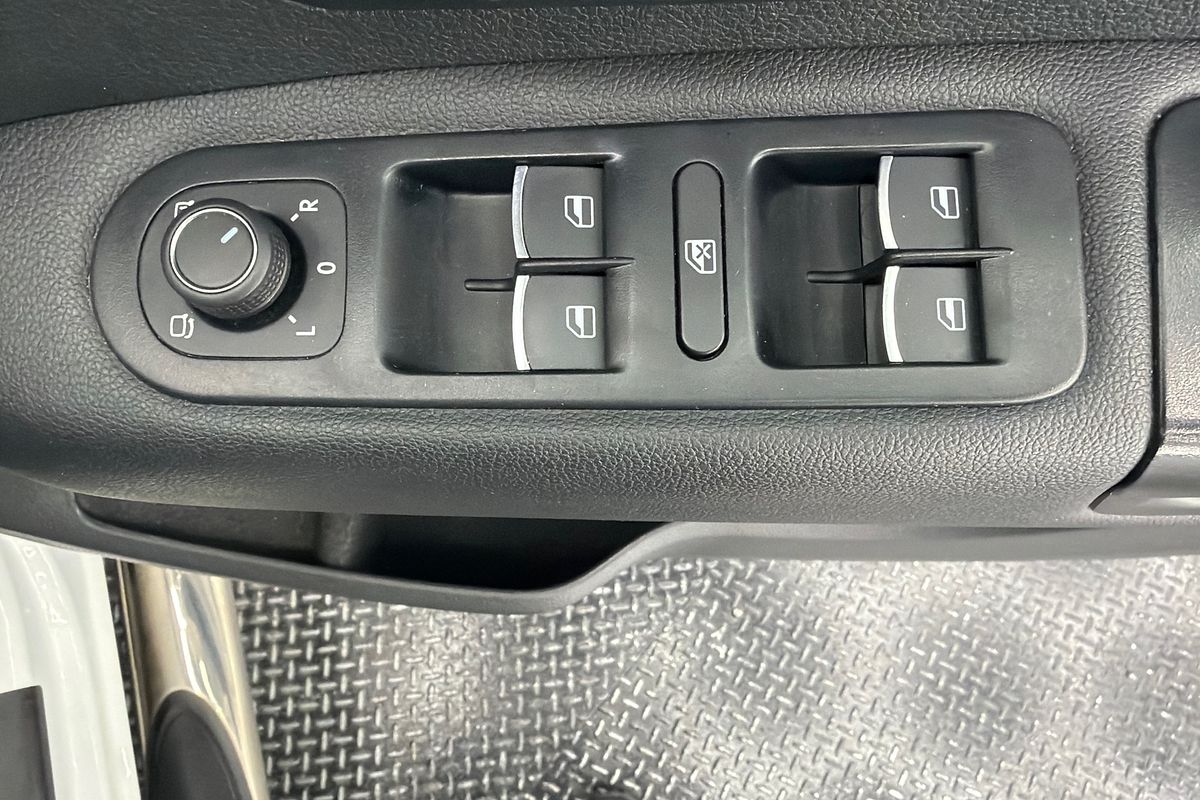 2021 Volkswagen Amarok TDI580 Aventura 2H 4X4