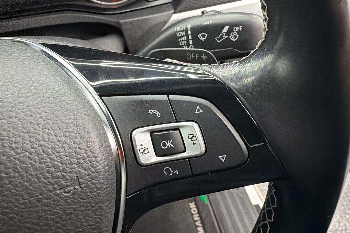 2021 Volkswagen Amarok TDI580 Aventura 2H 4X4