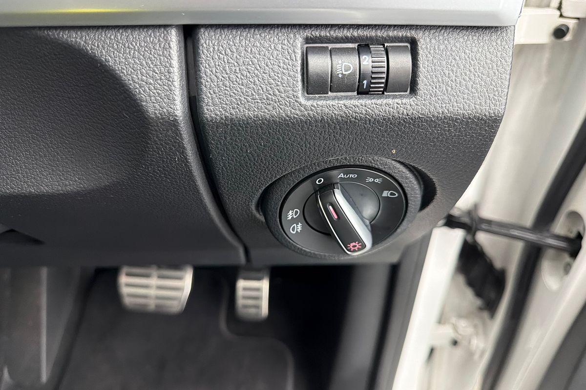 2021 Volkswagen Amarok TDI580 Aventura 2H 4X4