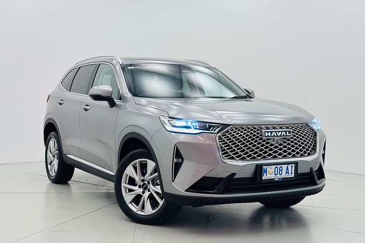 2024 GWM Haval H6 Ultra B01
