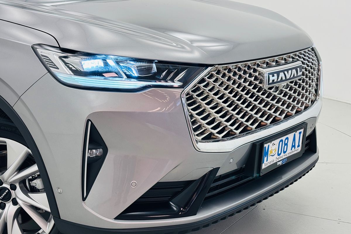 2024 Haval H6 Ultra Auto 4x2