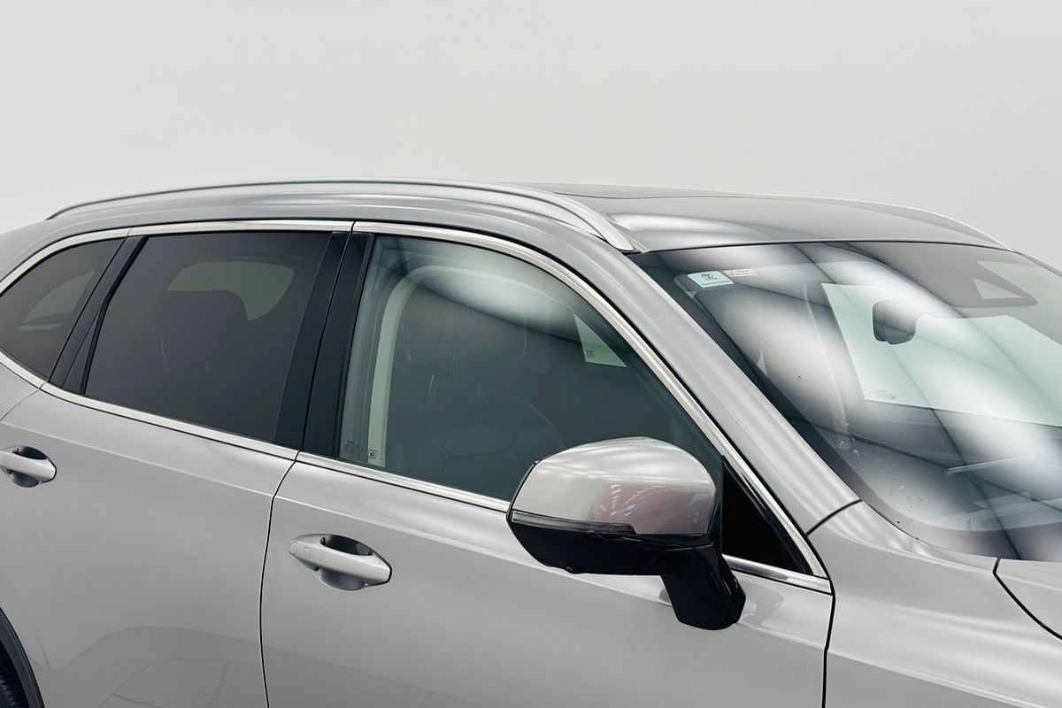 2024 Haval H6 Ultra Auto 4x2