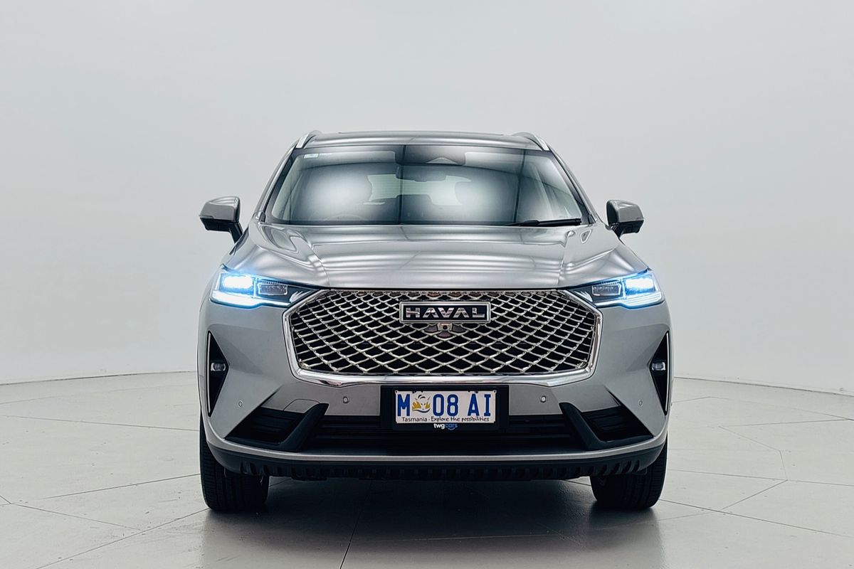 2024 Haval H6 Ultra Auto 4x2