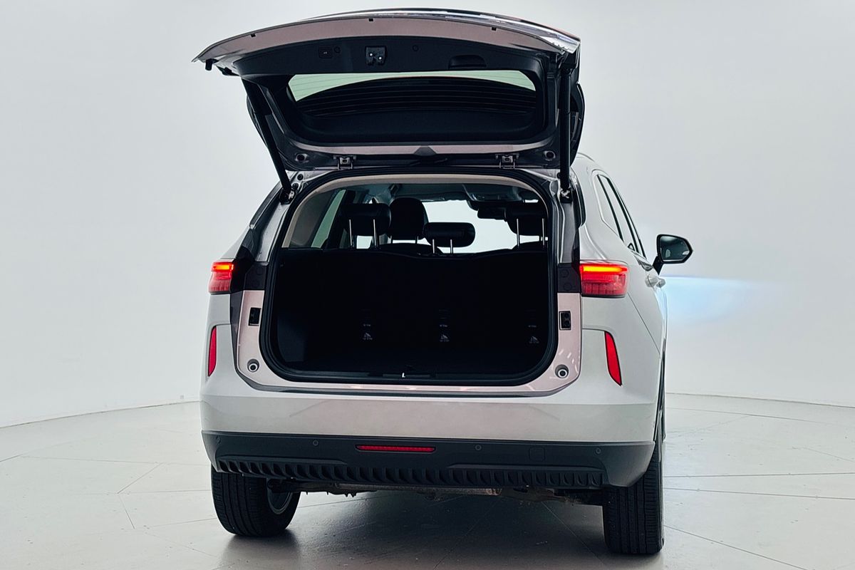 2024 Haval H6 Ultra Auto 4x2
