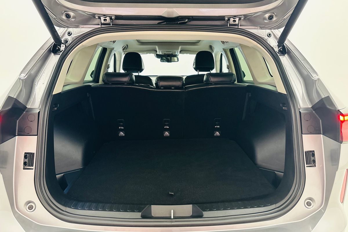 2024 Haval H6 Ultra Auto 4x2
