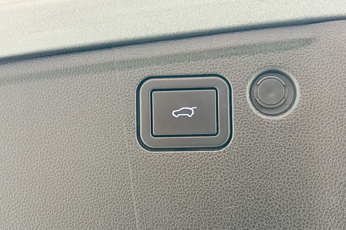 2024 Haval H6 Ultra Auto 4x2
