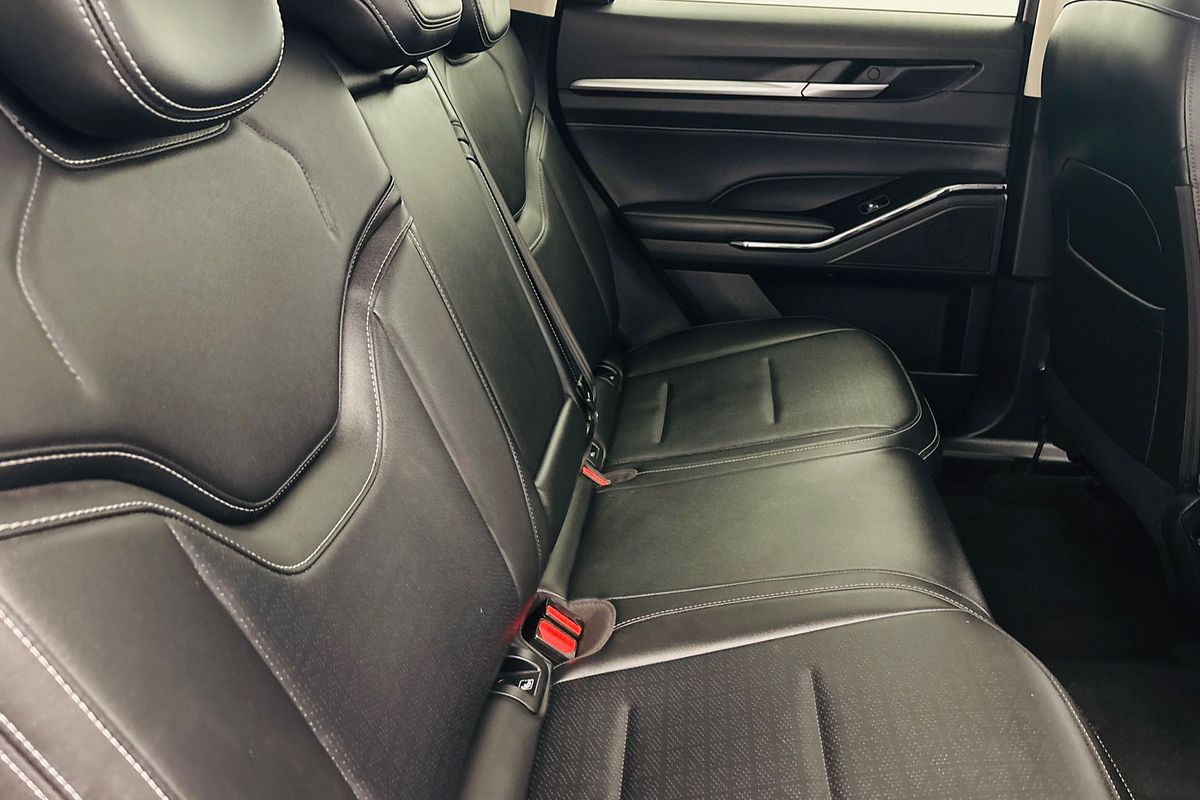 2024 Haval H6 Ultra Auto 4x2
