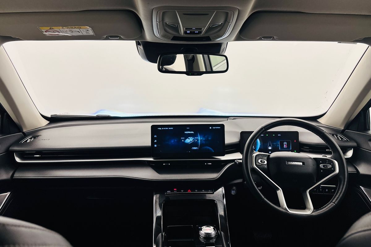 2024 Haval H6 Ultra Auto 4x2