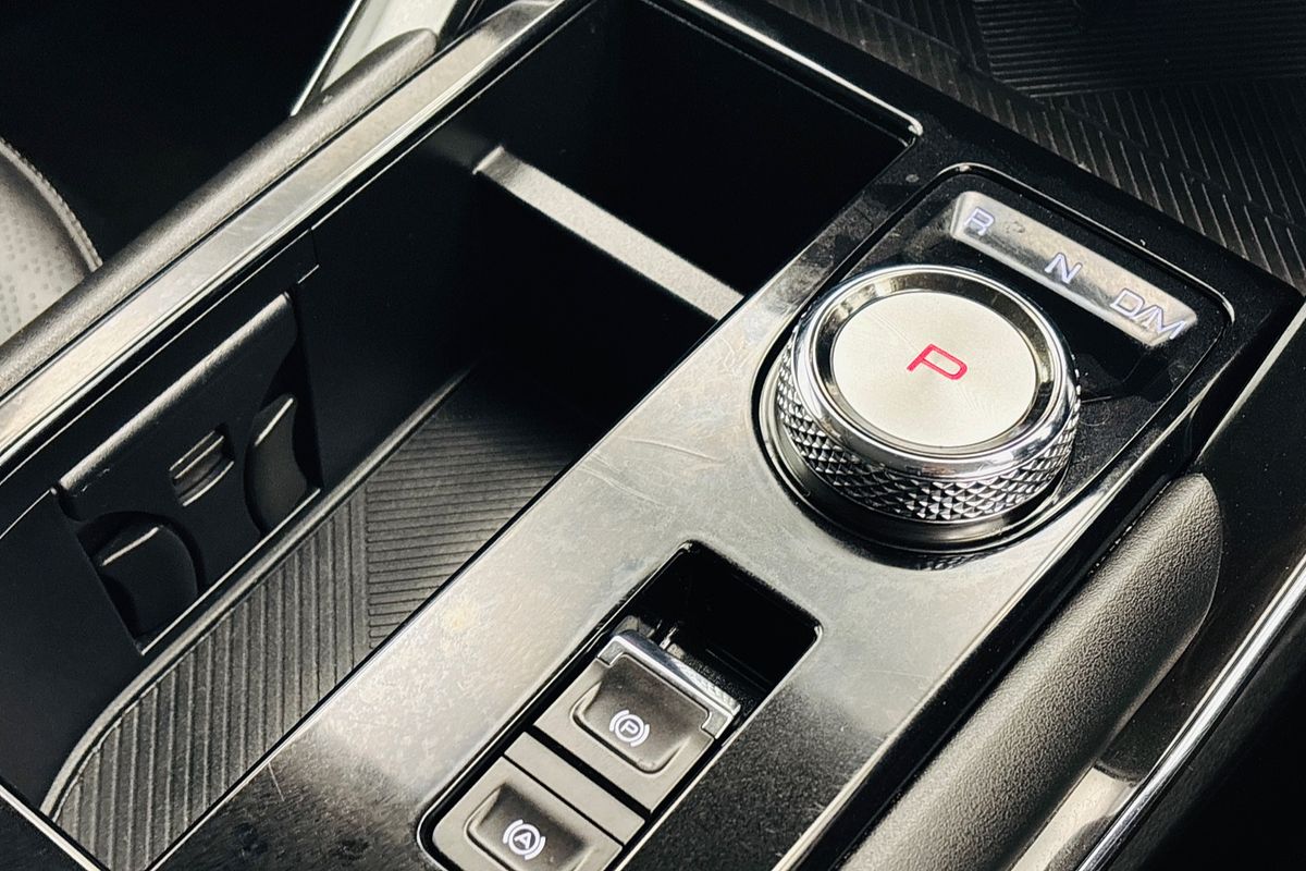 2024 Haval H6 Ultra Auto 4x2