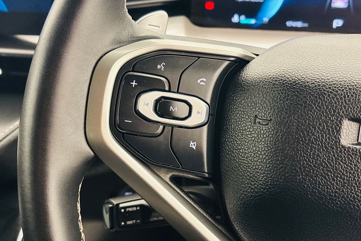 2024 Haval H6 Ultra Auto 4x2