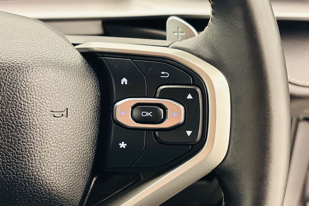 2024 Haval H6 Ultra Auto 4x2