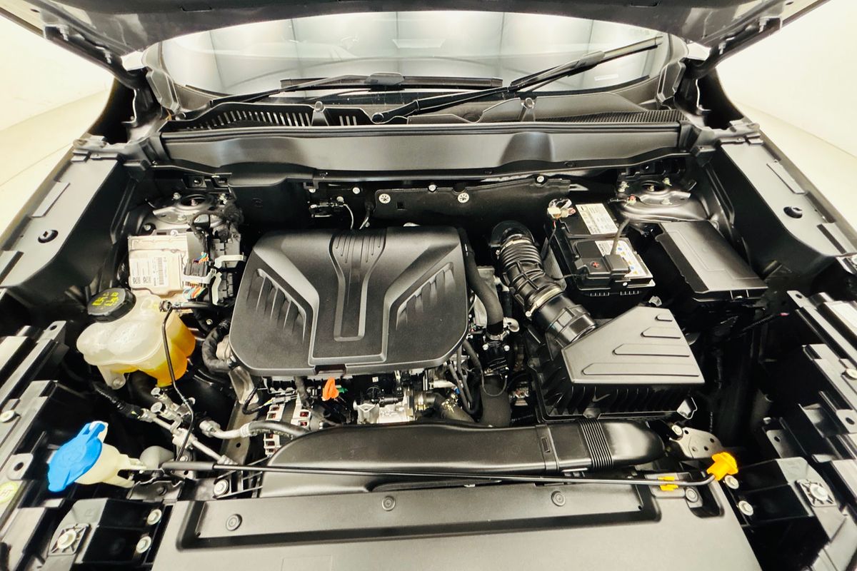 2024 Haval H6 Ultra Auto 4x2