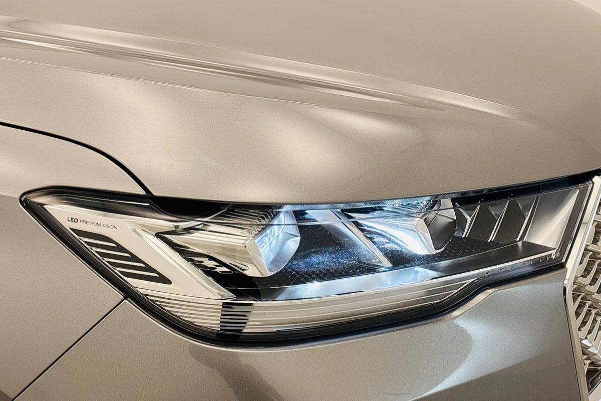 2024 Haval H6 Ultra Auto 4x2