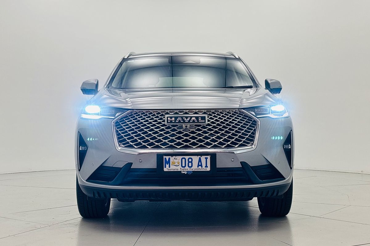 2024 Haval H6 Ultra Auto 4x2
