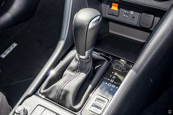 2026 Mazda CX-3 G20 Pure DK
