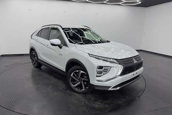 2024 Mitsubishi Eclipse Cross PHEV Aspire YB