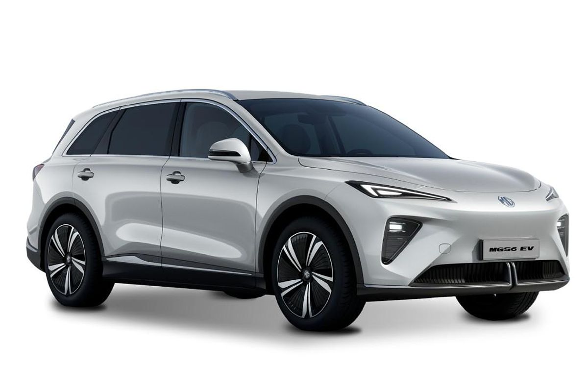 2026 MG MGS6 EV Essence IS3E
