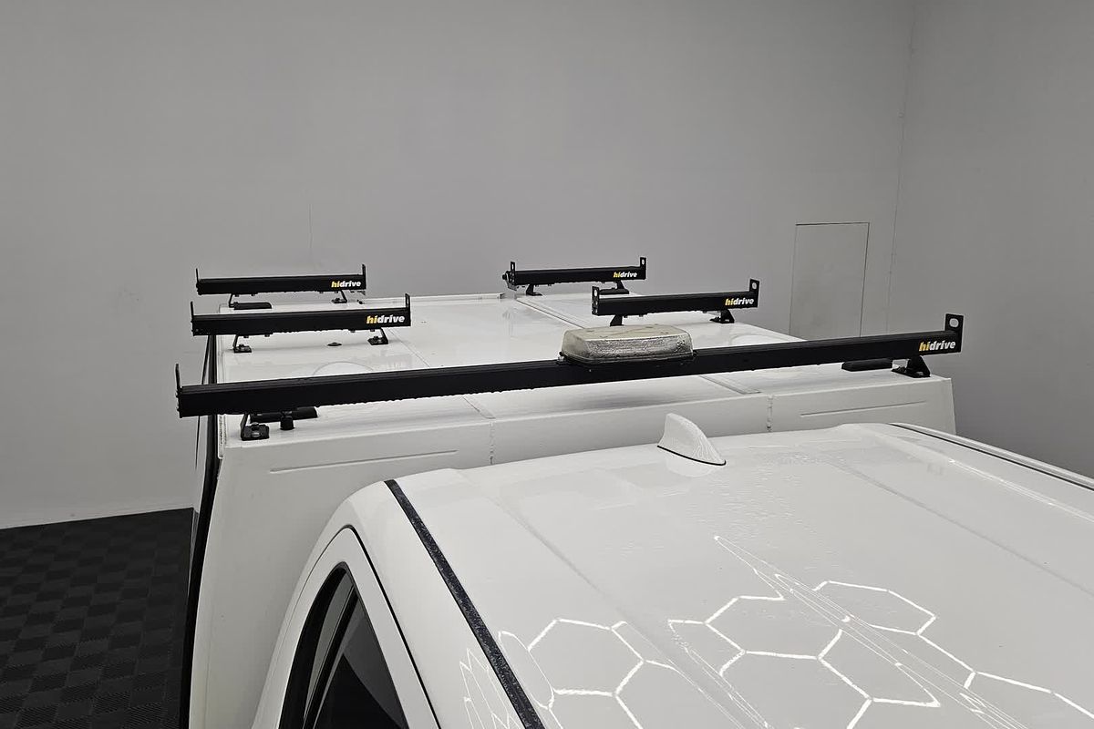 2022 Toyota Hilux SR GUN126R 4X4