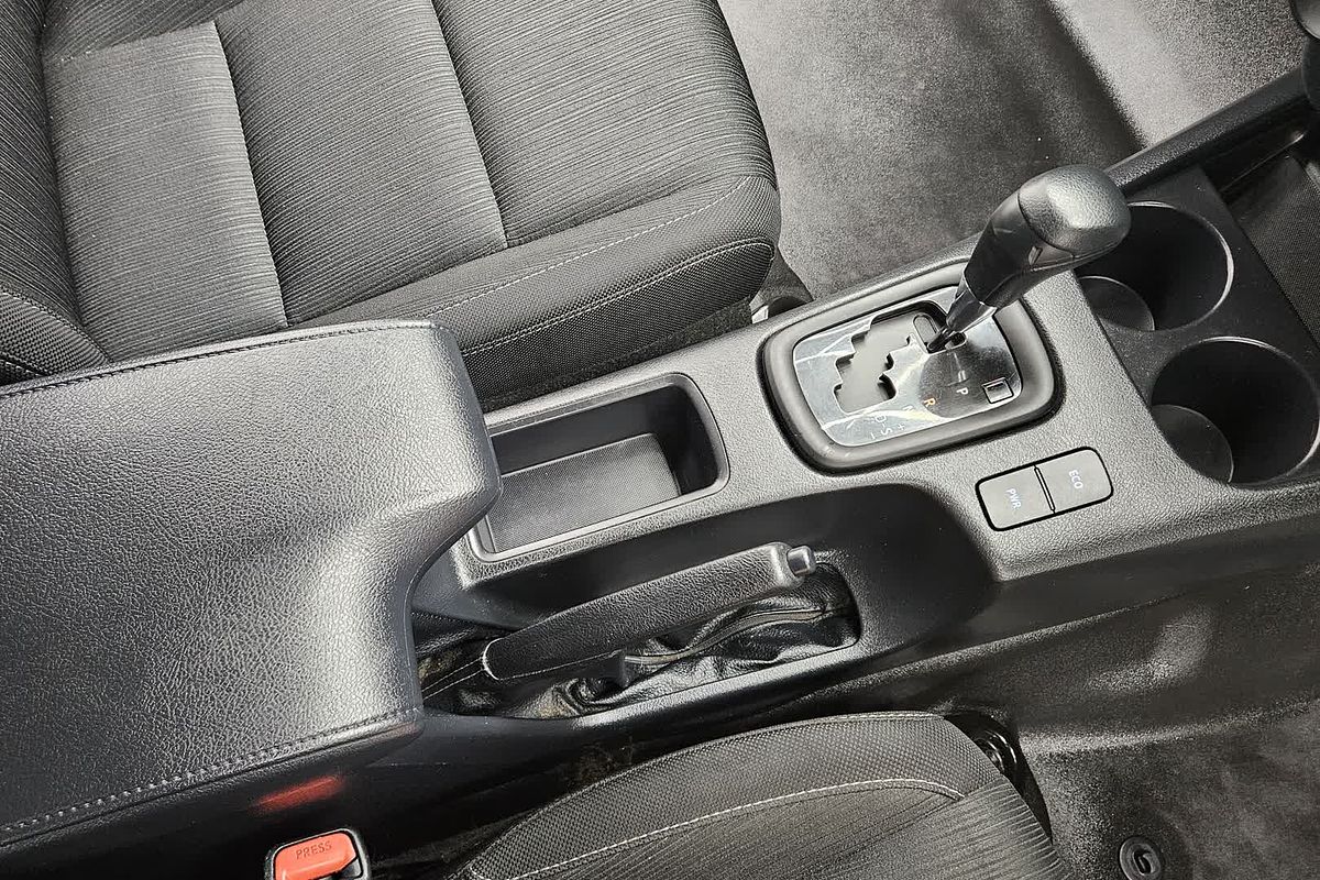 2022 Toyota Hilux SR GUN126R 4X4