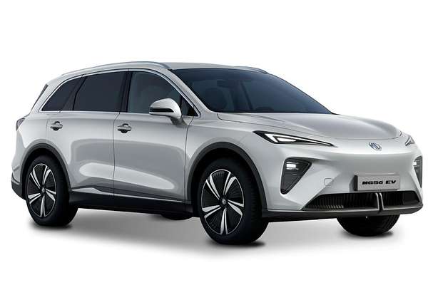 2026 MG MGS6 EV Essence IS3E