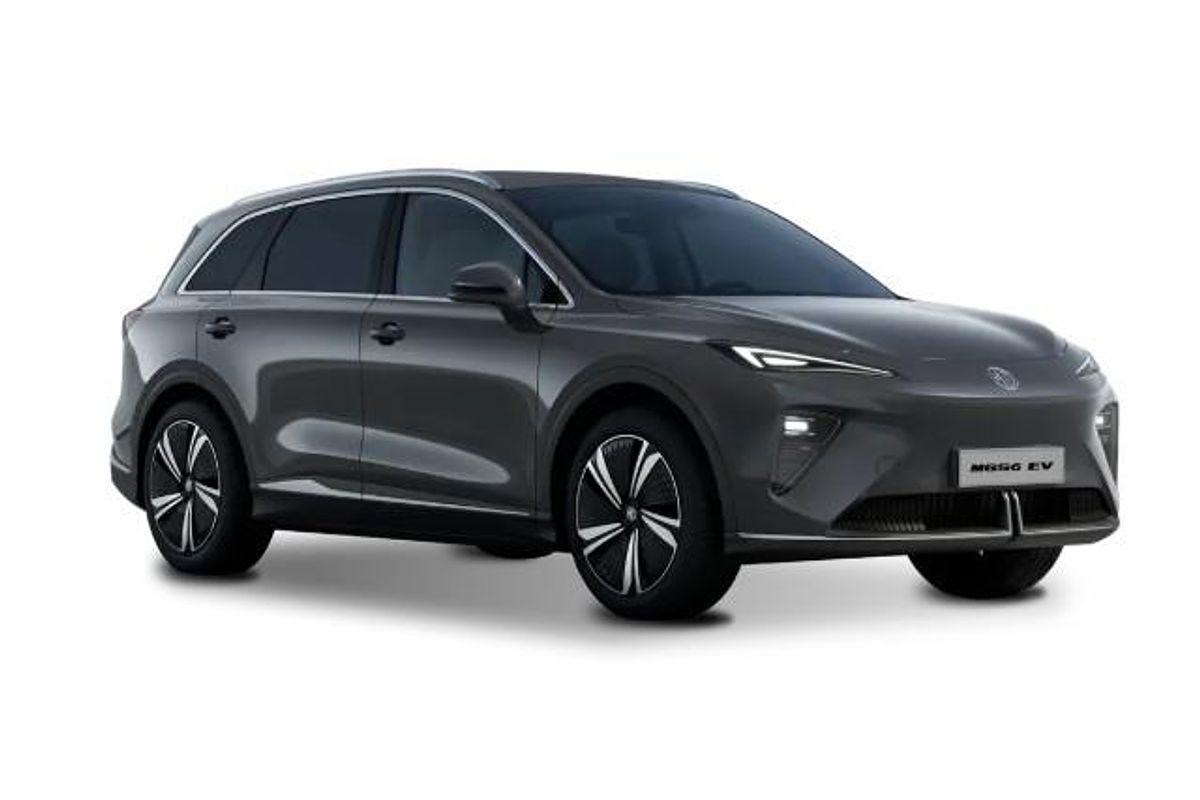 2026 MG MGS6 EV Essence IS3E