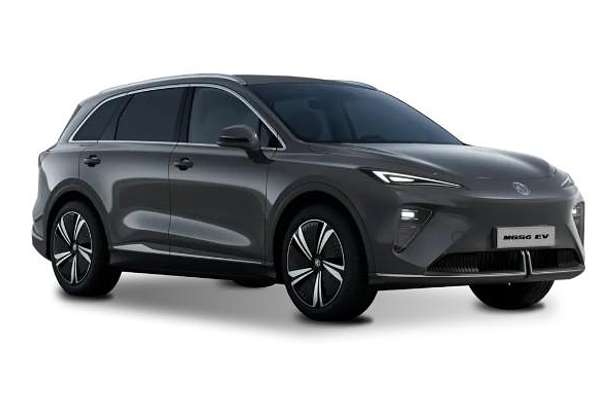 2026 MG MGS6 EV Essence IS3E
