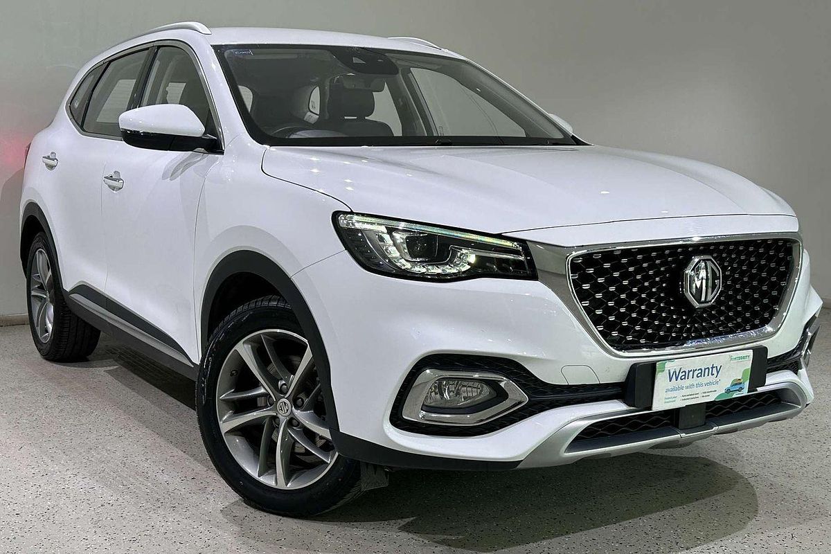 2023 MG HS Excite SAS23