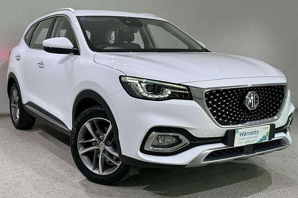 2023 MG HS Excite SAS23