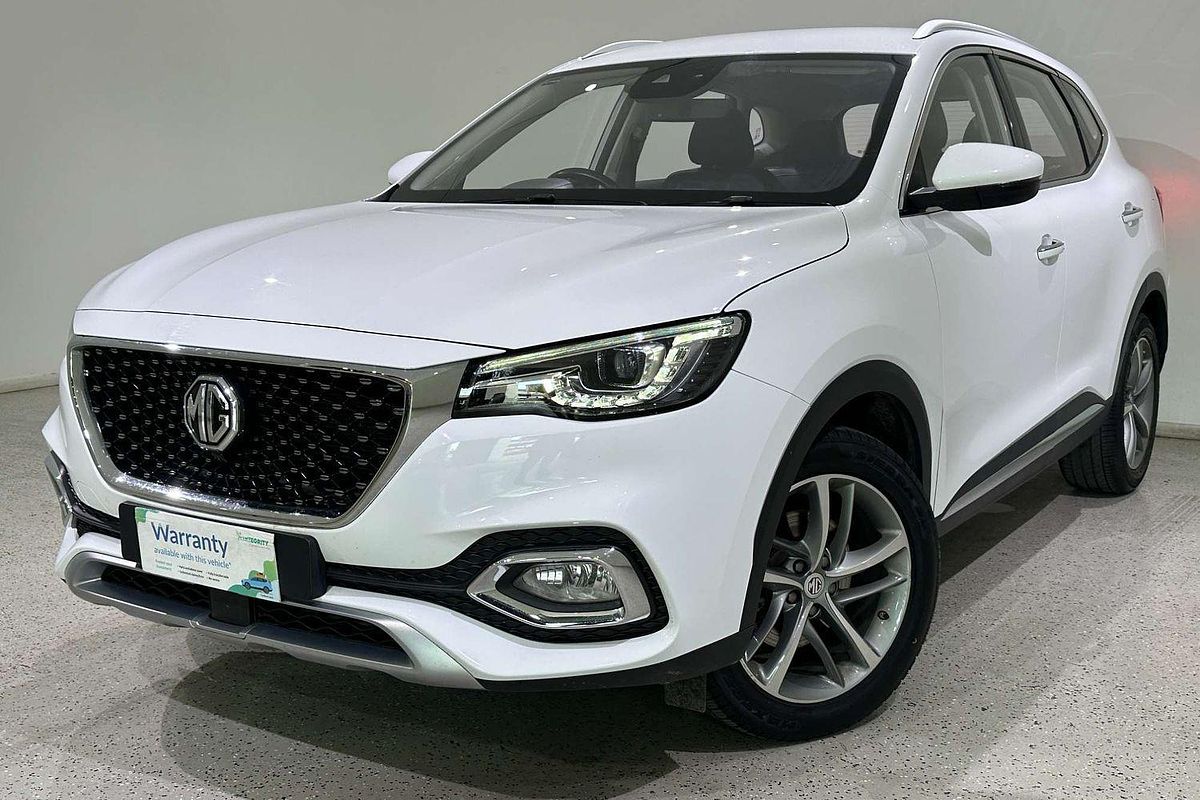 2023 MG HS Excite SAS23