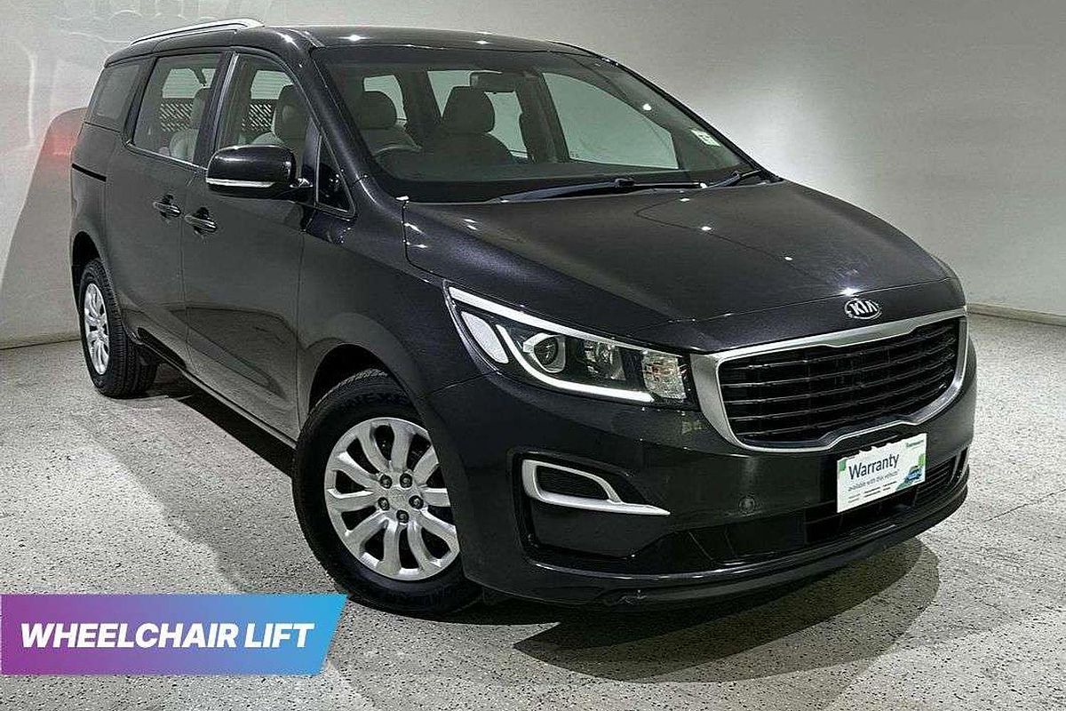 2020 Kia Carnival S YP