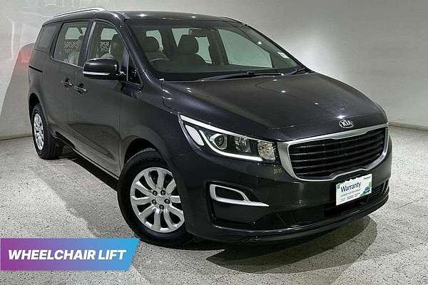 2020 Kia Carnival S YP