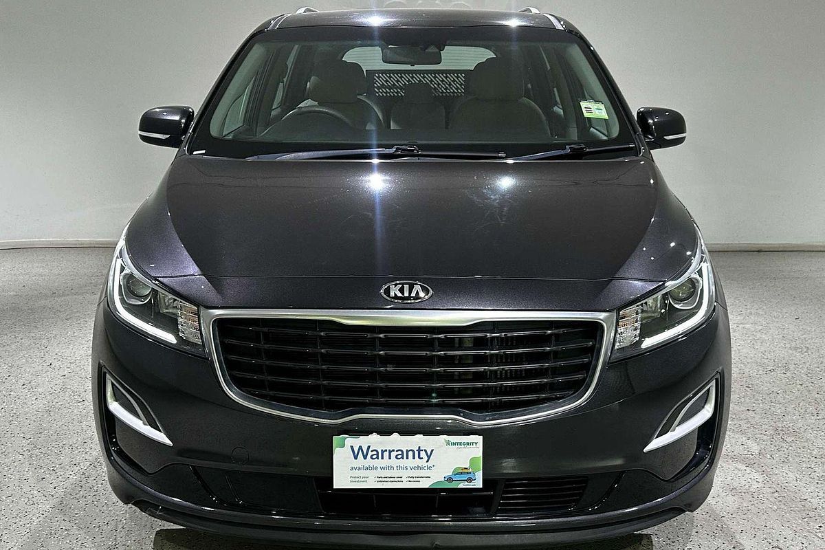 2020 Kia Carnival S YP