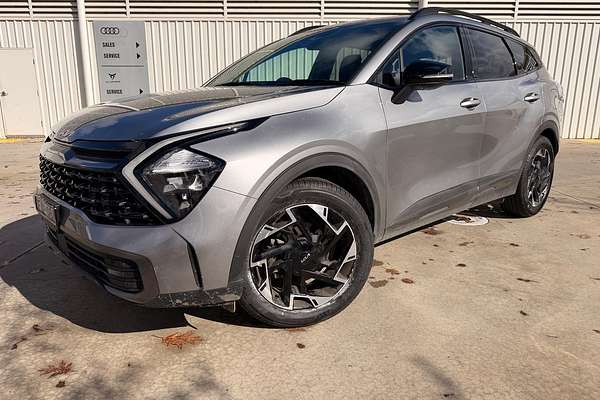 2024 Kia Sportage SX+ NQ5