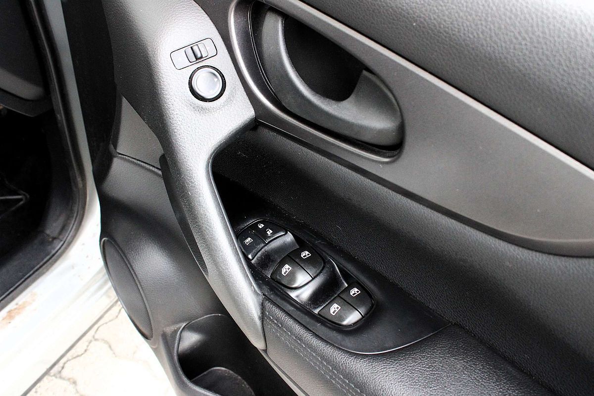 2019 Nissan QASHQAI ST J11 Series 2