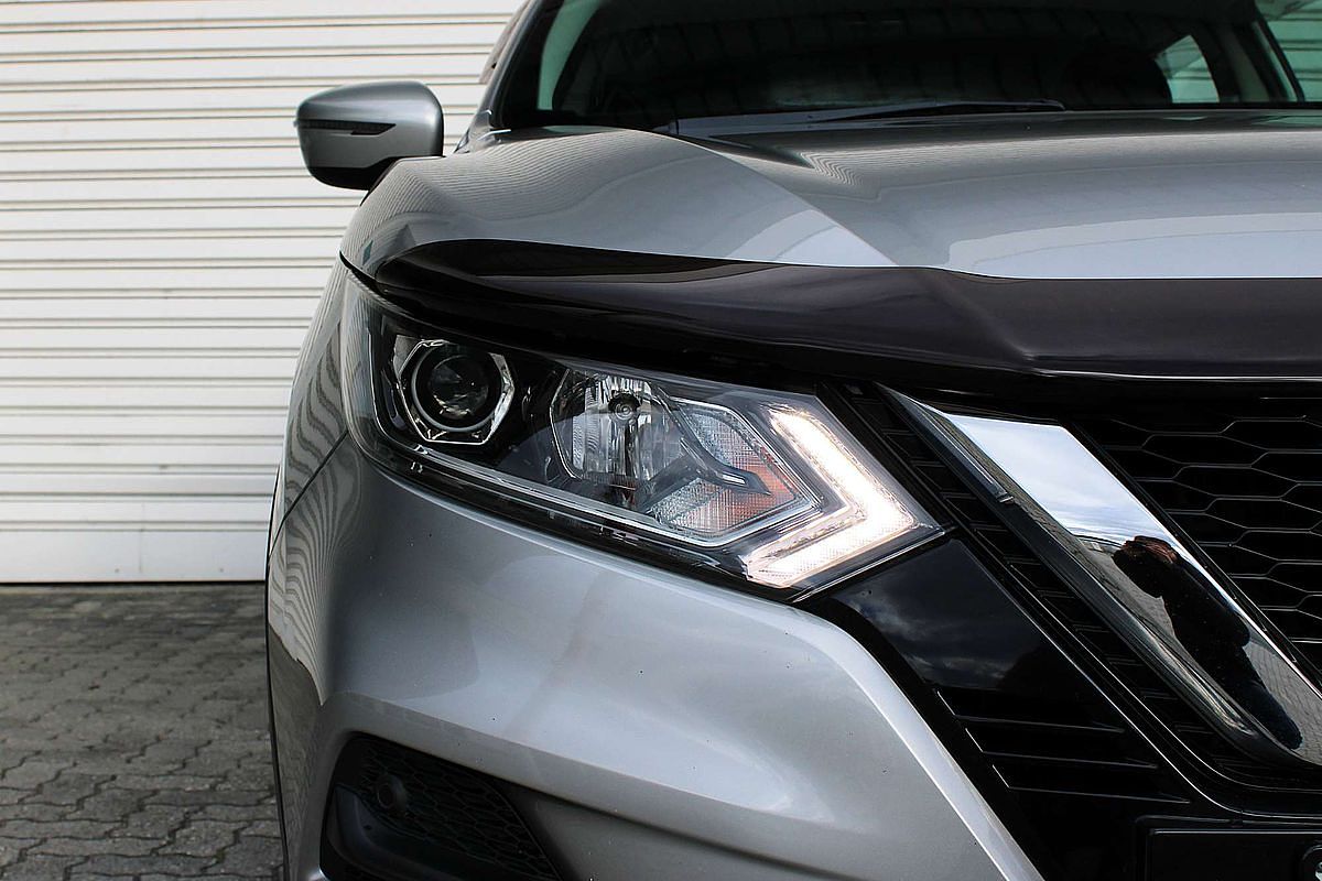 2019 Nissan QASHQAI ST J11 Series 2