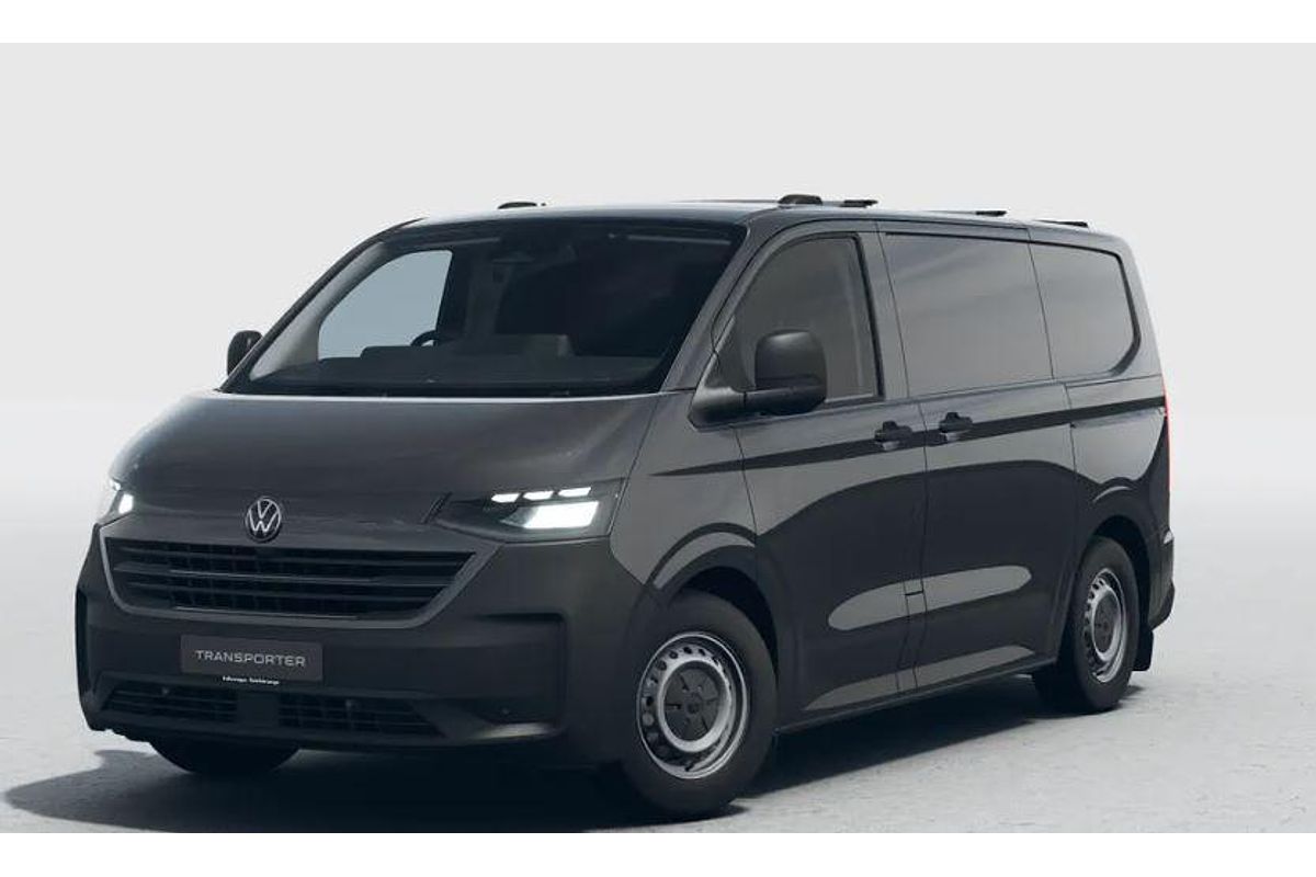 2025 Volkswagen Transporter TDI390 NSN LWB Low Roof