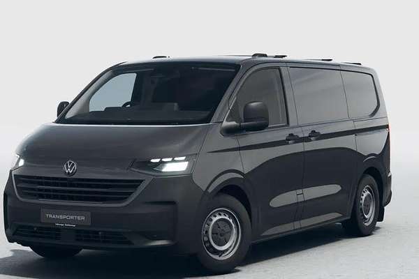 2025 Volkswagen Transporter TDI390 NSN LWB Low Roof
