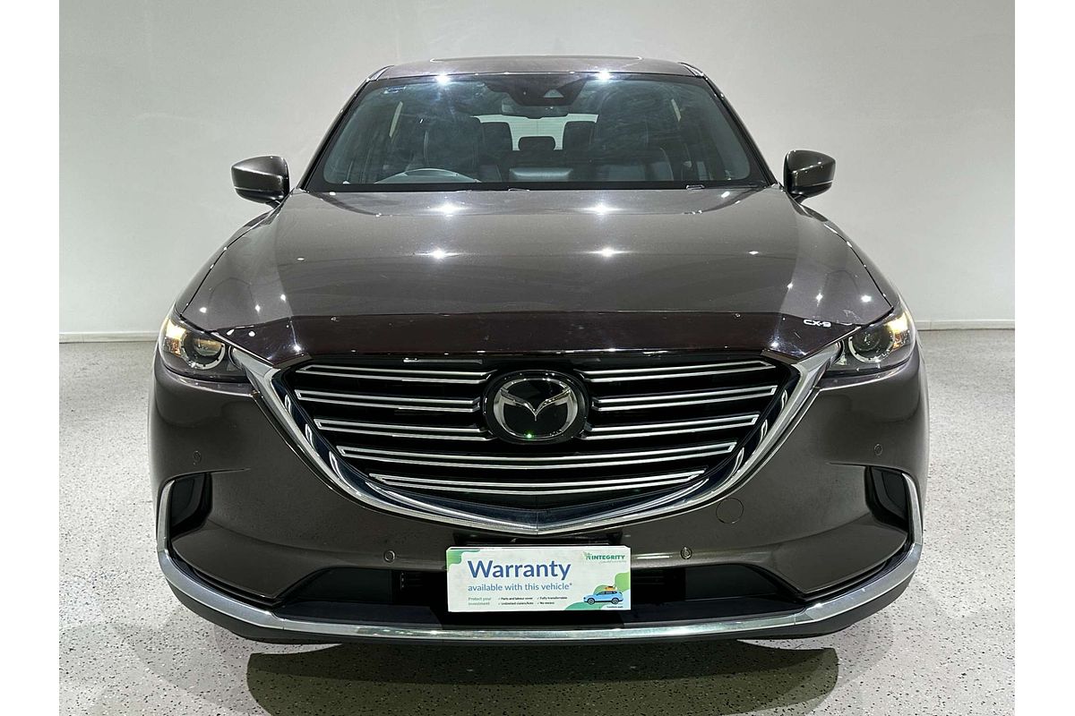 2020 Mazda CX-9 GT TC