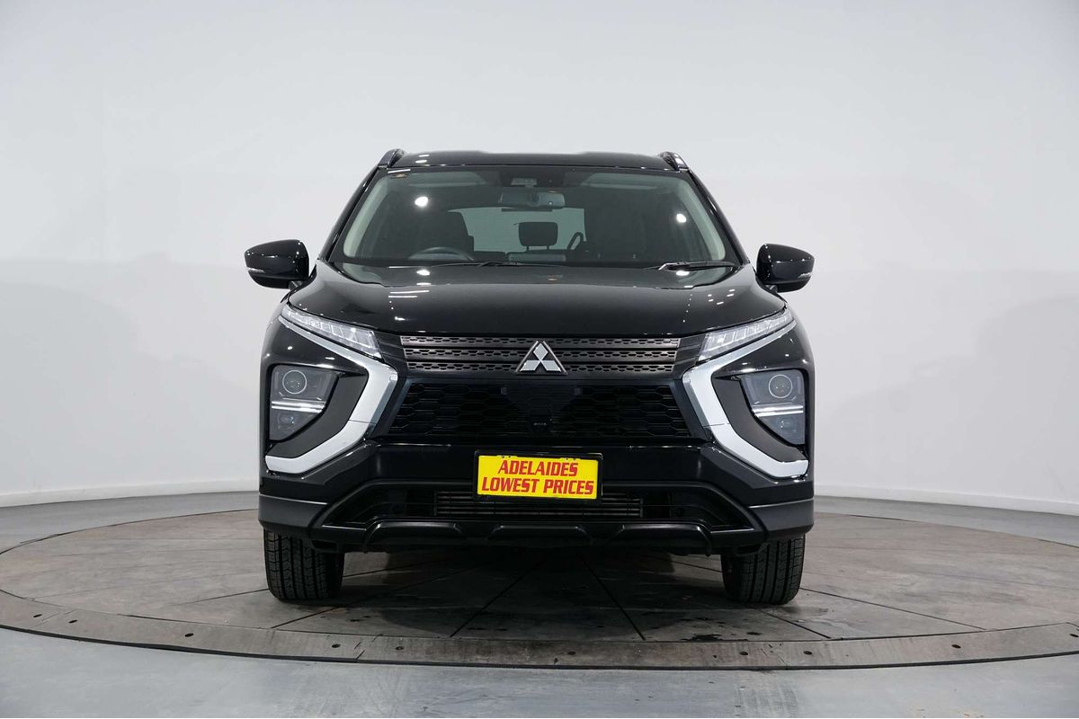 2023 Mitsubishi Eclipse Cross LS YB