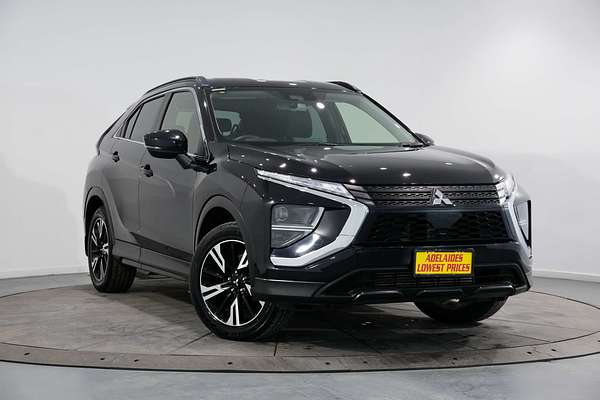 2023 Mitsubishi Eclipse Cross LS YB
