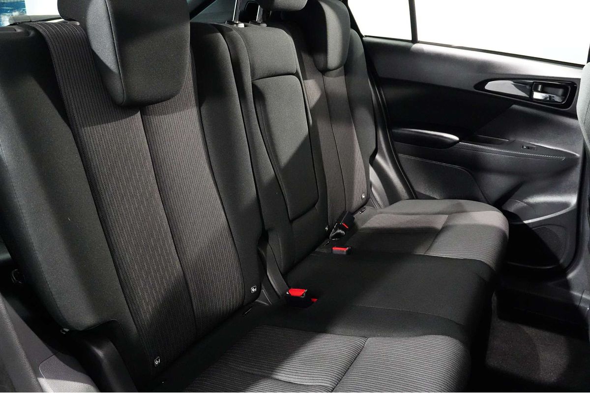 2023 Mitsubishi Eclipse Cross LS YB