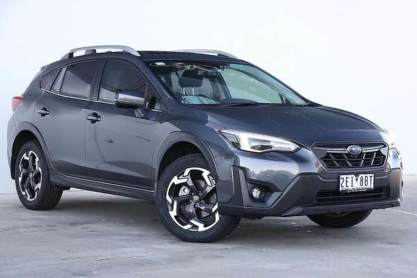 2022 Subaru XV 2.0i-S G5X