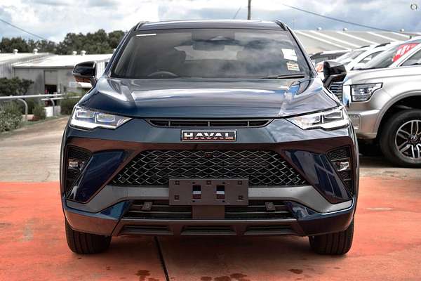 2026 GWM Haval H6GT Ultra PHEV B03