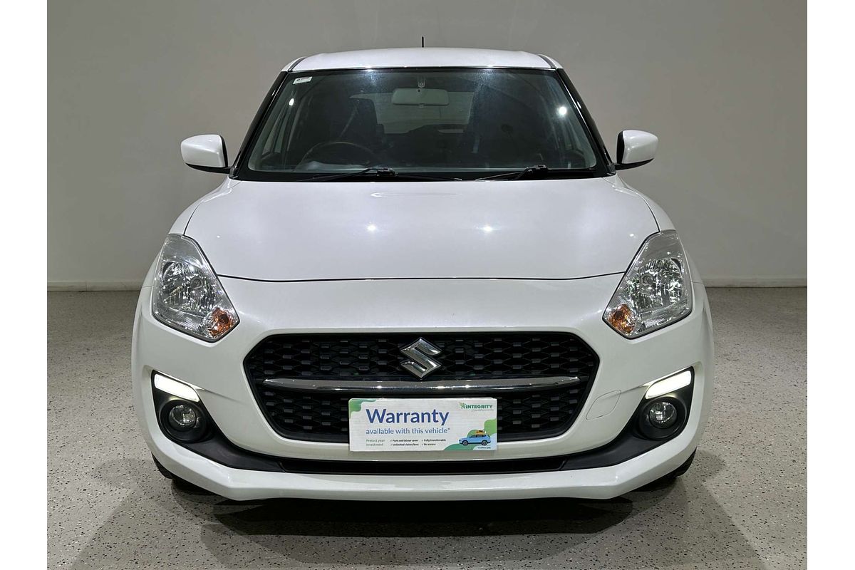 2023 Suzuki Swift GL AZ Series II
