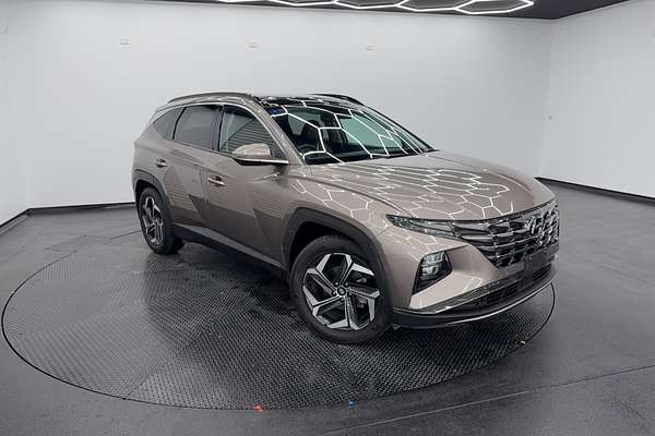 2022 Hyundai Tucson Highlander NX4.V1